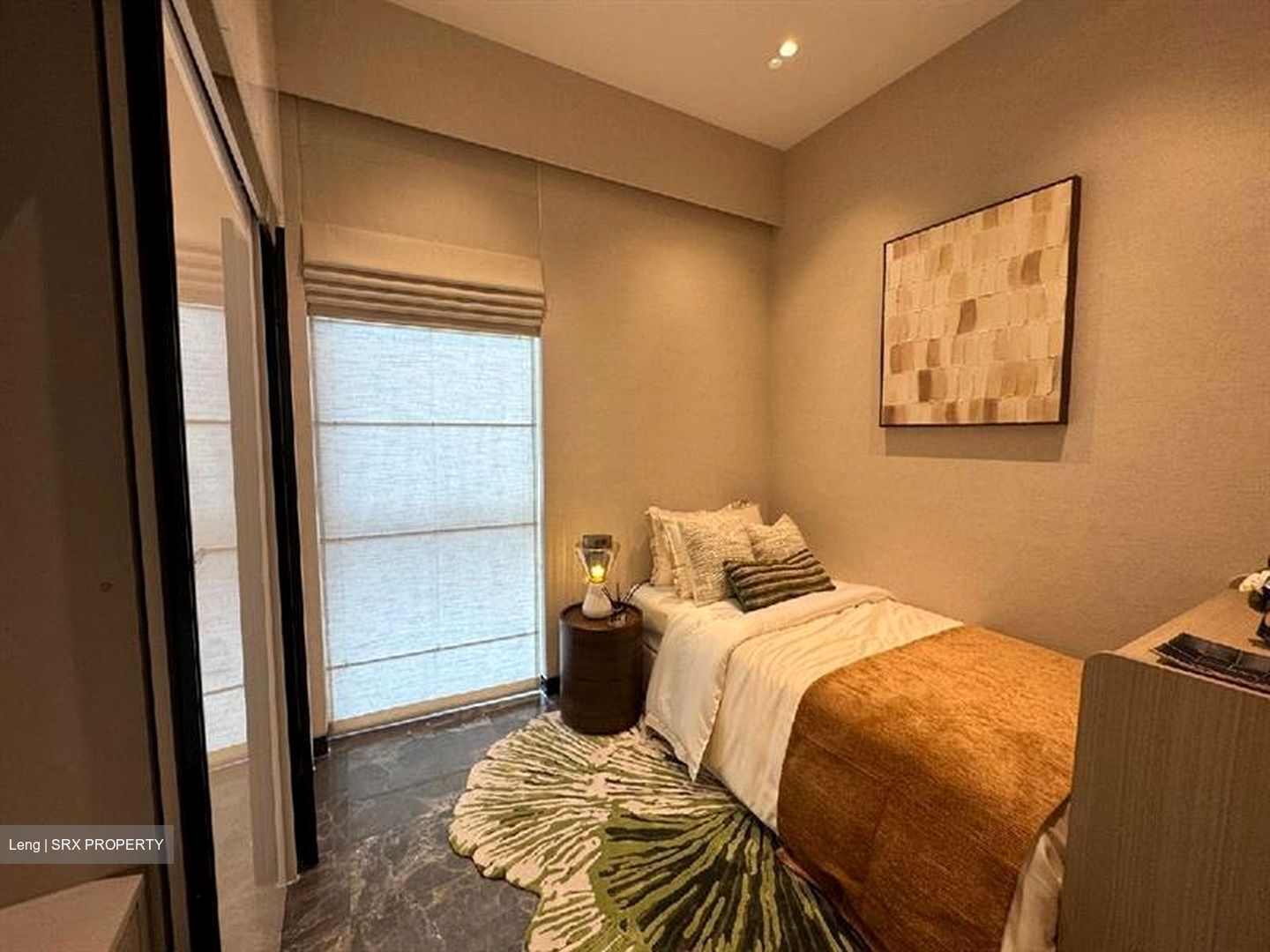 Midtown Bay (D7), Apartment #639141411